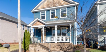 1938 Rossville Ave, Chattanooga