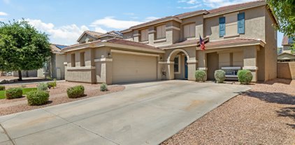 15032 W Windrose Drive, Surprise