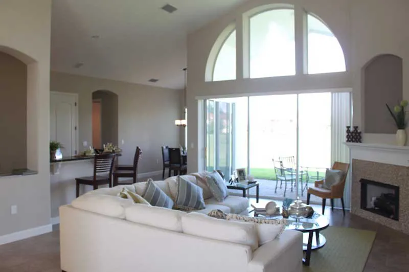 Portofino Model Home