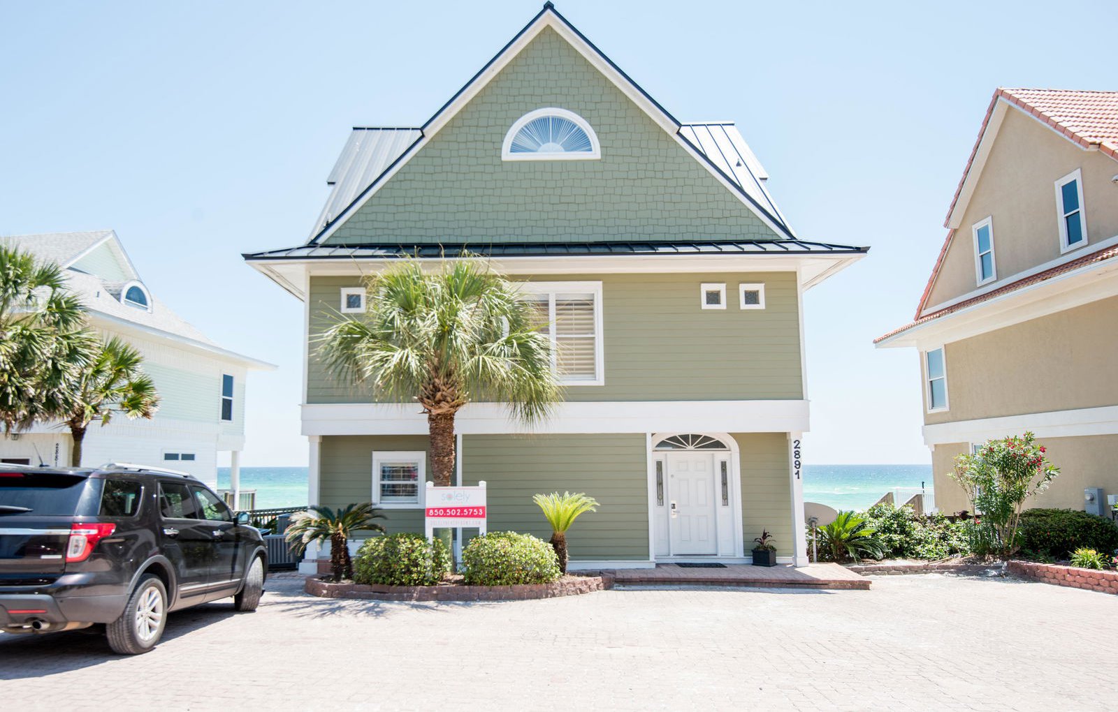 2891 Scenic Gulf Drive, Miramar Beach FL 32550, Property Listing 820178,