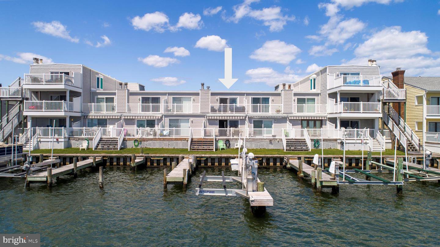 717 Rusty Anchor Road Unit 4, Ocean City MD 21842