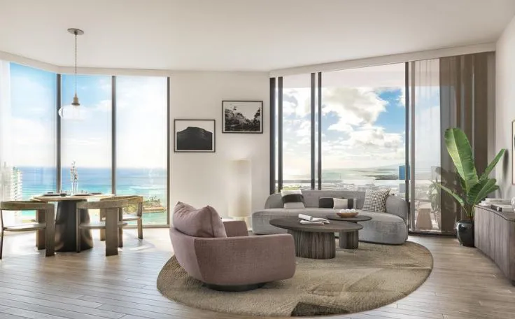 Koula Rendering