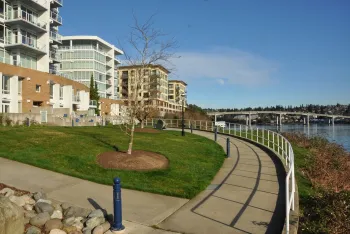 washington beach avenue