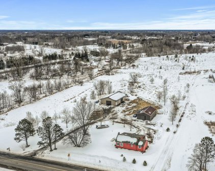 6024 Old Viking Boulevard NW, Nowthen