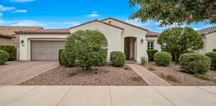 5743 S Crowley --, Mesa