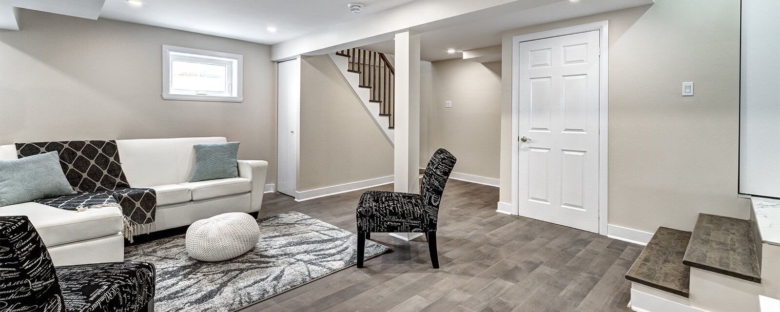 Hamilton County Basement Real Estate