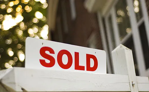 selling your home