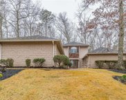 1640 Cox Road, Roswell image