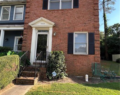 4004 Elm Street, Chamblee