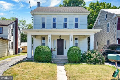 1297 Newport Rd, Manheim