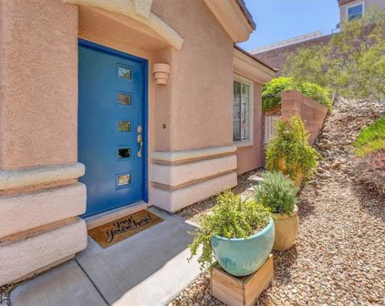 675 Solitude Point Avenue, Henderson