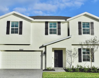 6053 NW Sweetwood Drive, Port Saint Lucie