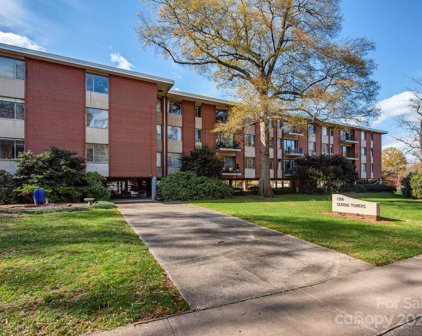 1300 Queens  Road Unit #408, Charlotte