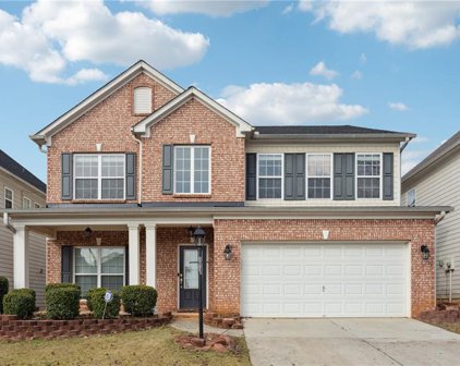 5911 La Chateau Place, Tucker