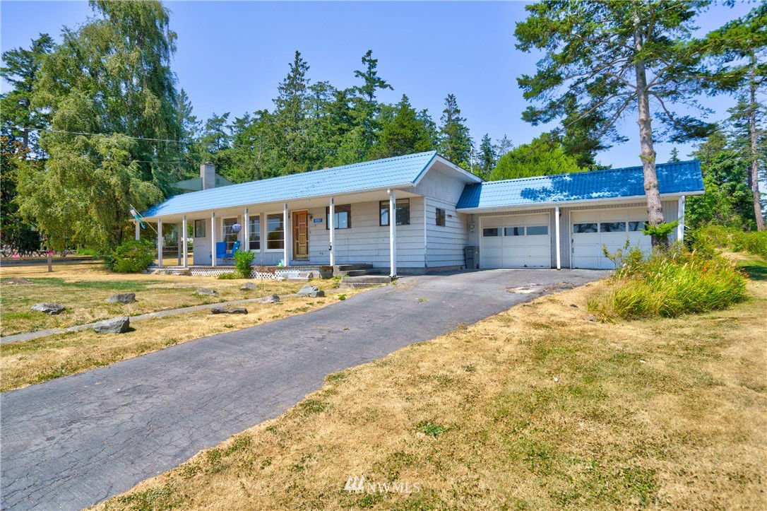 9397 Samish Island Road, Samish Island, 98223