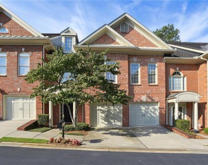 6249 Spalding Drive Unit 6249, Peachtree Corners