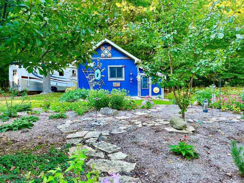 4131 Lake Grove Road, Petoskey, 49770