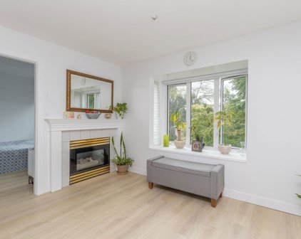 2133 Dundas Street Unit 408, Vancouver