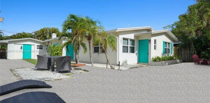 201 Ne 30th Ct, Wilton Manors