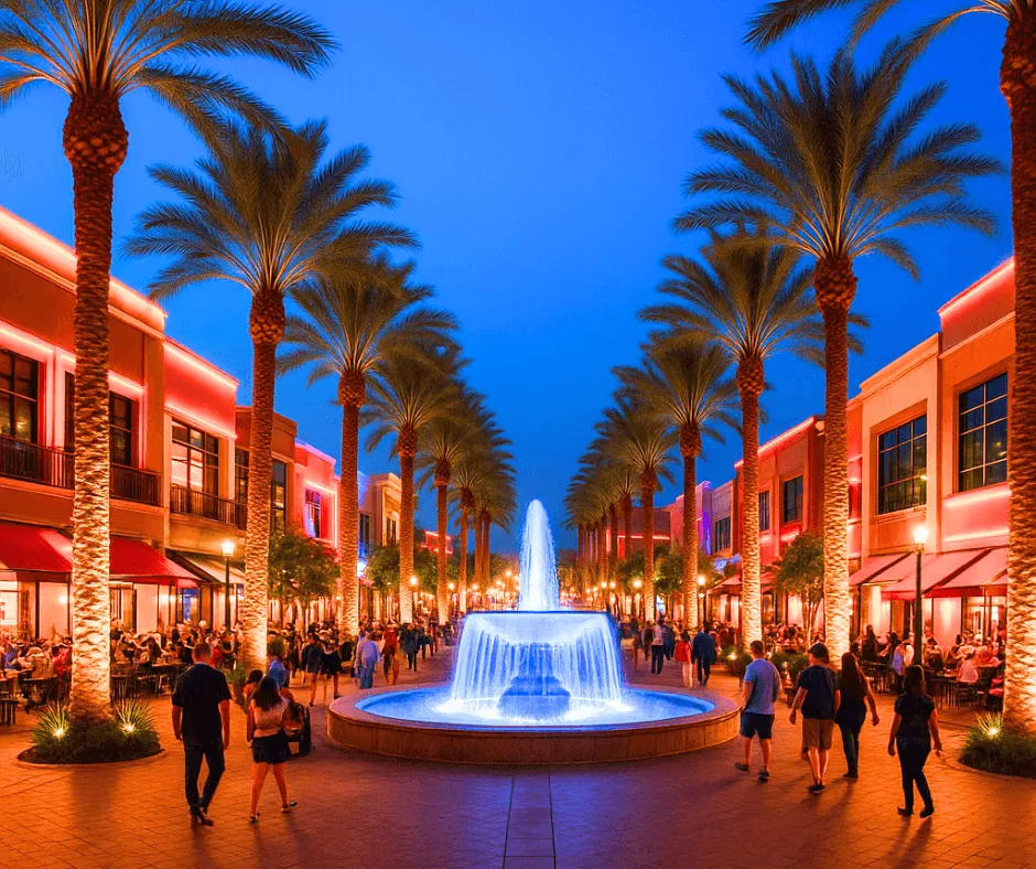stonehaven Glendale az