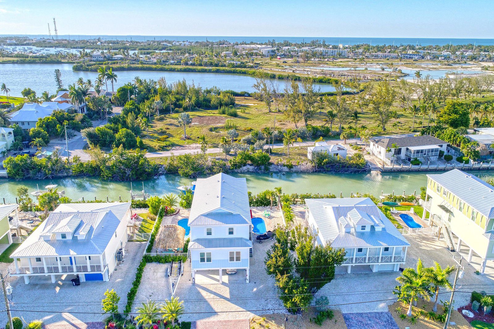 257 Sombrero Beach Road Unit 1, Marathon, 33050