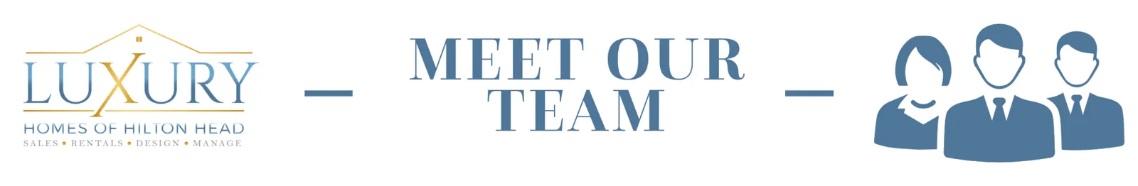 Meet Our Team
