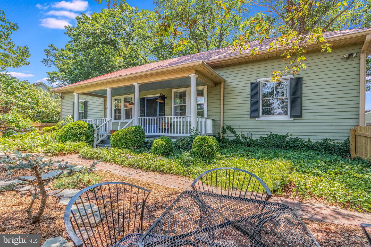 Fredericksburg Realty offers 7304 Old Plank Road ...