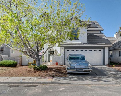 1728 La Cruz Drive, Henderson