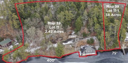 21 Silver Cascade Way Unit #TWO LOTS   #39/11/0  & #39/11/1, Alton