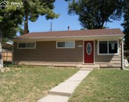 309 Davie Drive, Colorado Springs image