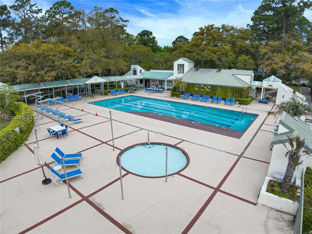 135 Harbour Passage, Hilton Head Island, 29926