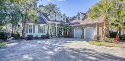 672 Masters Dr., Pawleys Island