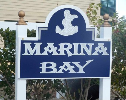 LOT. 13 Marina Bay Dr., North Myrtle Beach