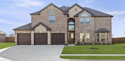 861 Blue Heron  Drive, Forney
