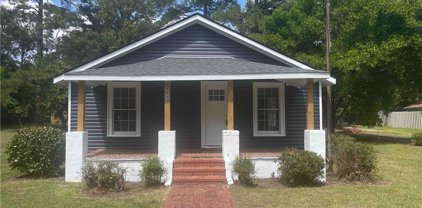 4940 Lattimore Street, Hope Mills
