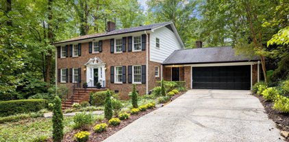 4725 Wildwood, Raleigh