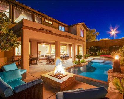 8592 Garden Valley Court, Las Vegas