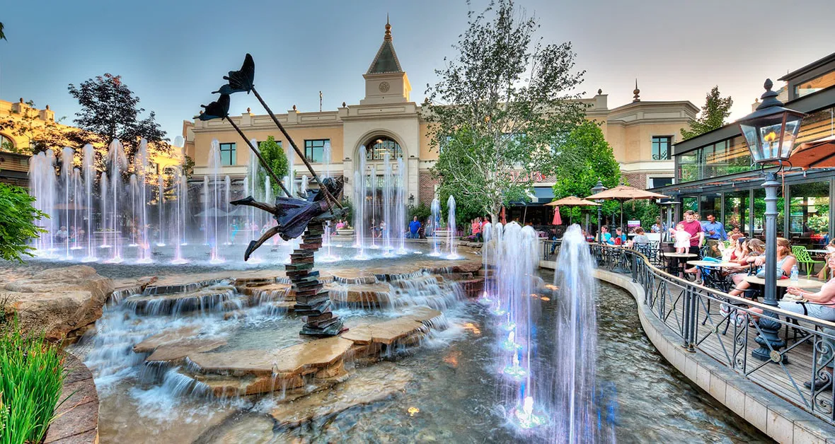 Meridian Idaho Real Estate