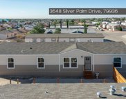 3648 Silver Palm Drive, El Paso image