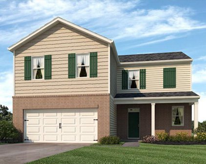 8288 Castleton Drive, Fairburn