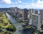 2211 Ala Wai Boulevard Unit 1108, Honolulu image