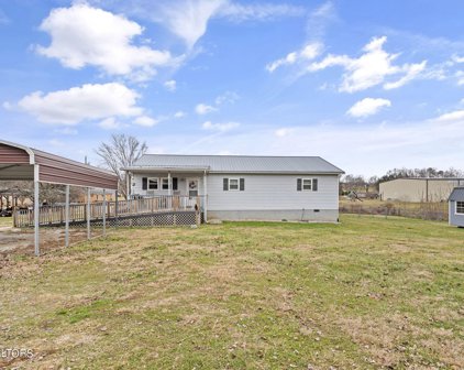 624 Old Middlesboro Hwy, Lafollette