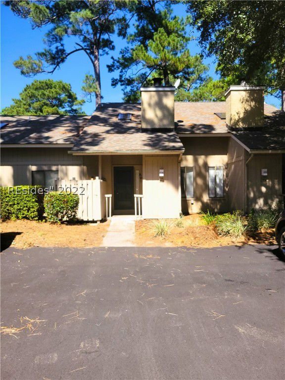 For Sale 5 Gumtree Road Unit C14, Hilton Head Island 1 Bedroom, 2