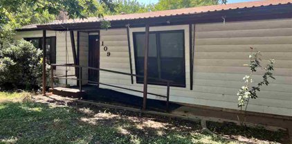 109 S Preston Road, Burkburnett