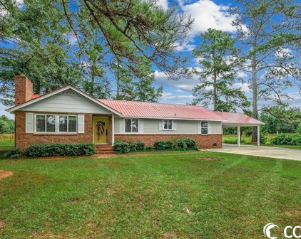 5465 Joyner Swamp Rd., Galivants Ferry