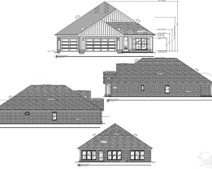 4117 Foggy Bottom Dr, Milton