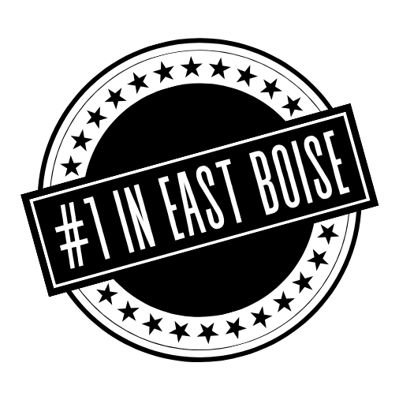 East Boise