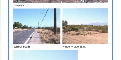 XXX S Wilmot Unit #1, Tucson