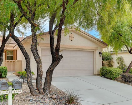 4724 Regalo Bello Street, Las Vegas