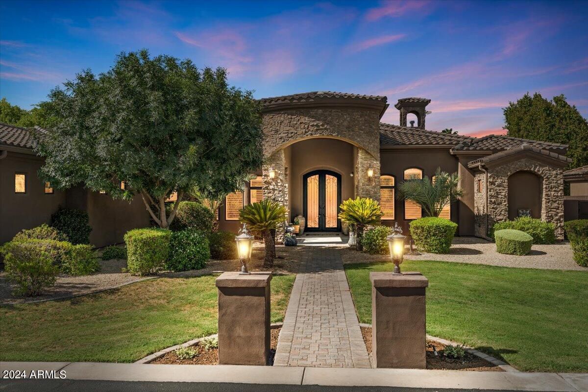 Chandler